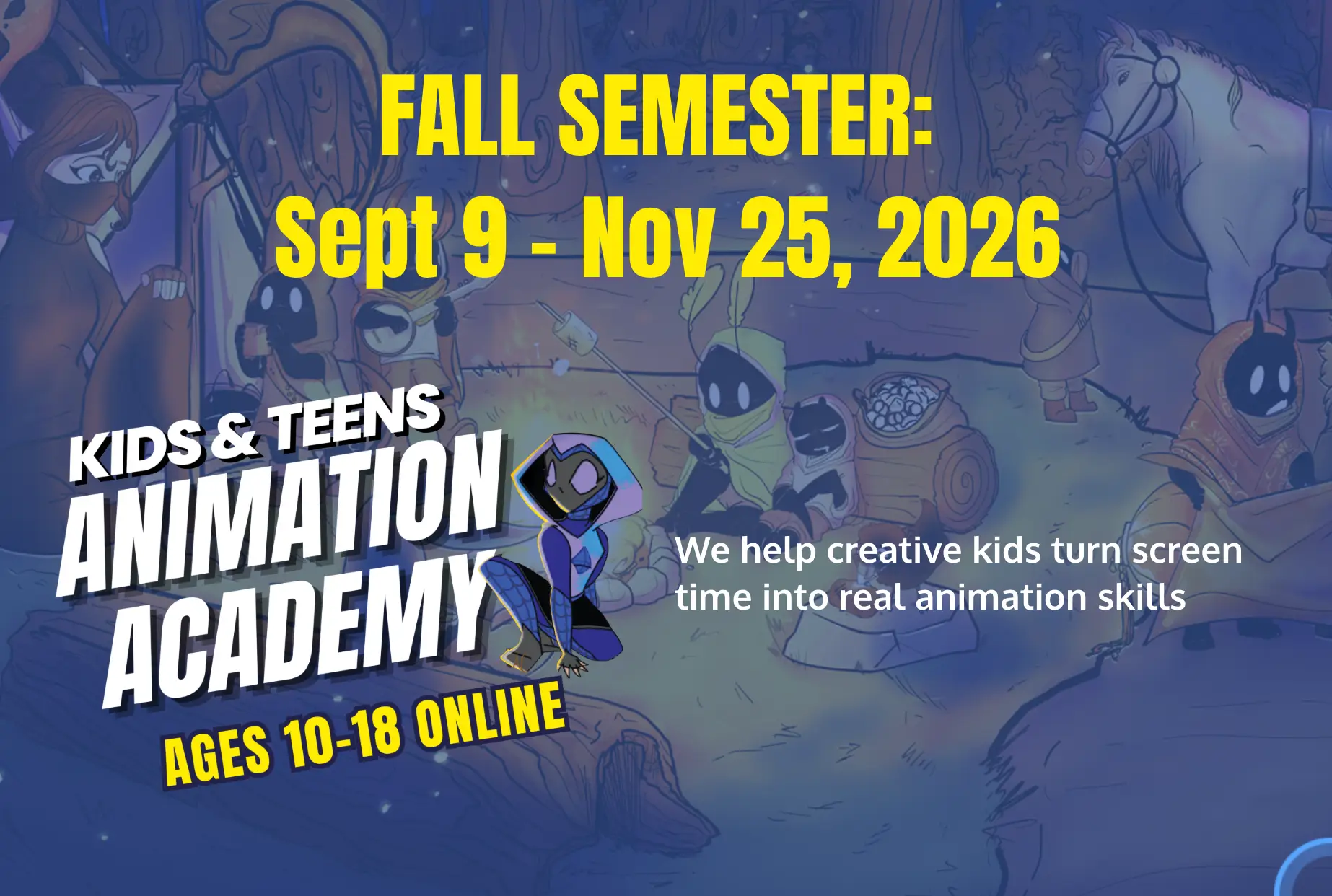 Animation Production Group logo